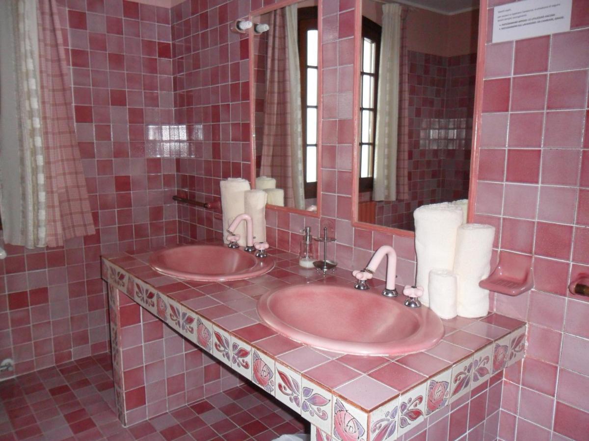 Hotel Ca' Borgo Delle Rane Pernumia Habitación foto